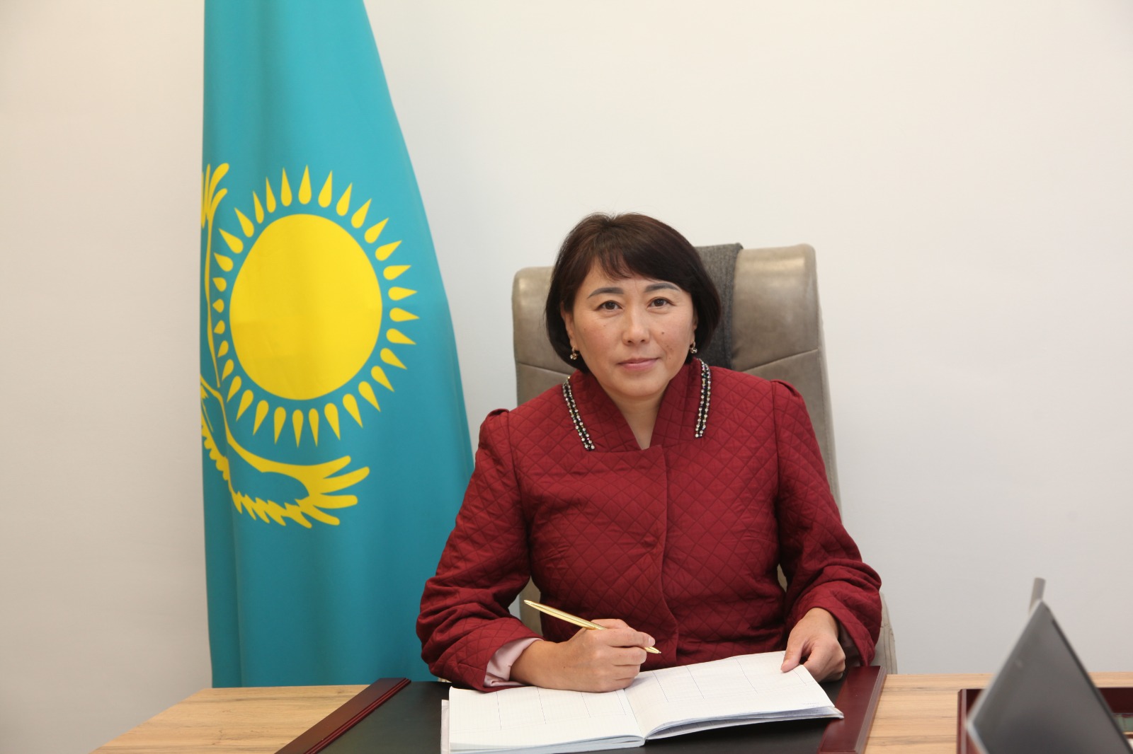 Суйербаева Жазира Еділқызы